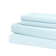 thumbnail image 3 of 1800 Series Microfiber Sheet Set, 3 of 3