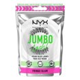 thumbnail image 1 of NYX PROFESSIONAL MAKEUP, Jumbo Lash!, Vegan False Lashes, Reusable - EGO-FLARE, 1 of 6