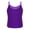 Purple, variant on Accutime Watch Nb L Rnd Lthr Watch