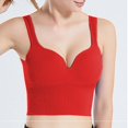 thumbnail image 3 of HUITKMM Bras Womens Front Closure Bra Racerback Plus Size Unlined Underwire Full Coverage Bras, 3 of 5