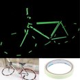 thumbnail image 4 of DPTALR Luminous Tape Self-adhesive Glow In The Dark Safety Stage Home Warning Tape, 4 of 9