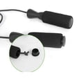 thumbnail image 3 of Agiferg Aerobic Exercise Boxing Skipping Jump Rope Adjustable Bearing Speed Fitness Blac, 3 of 4