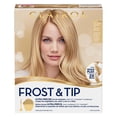 thumbnail image 1 of Mèches blondes Frost & Tip Nice'n Easy de Clairol, 1 of 5