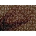 thumbnail image 4 of oneOone Cotton Poplin Fabric Artistic Floral Sashiko Print Fabric BTY 56 Inch Wide, 4 of 4