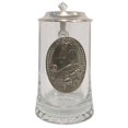 thumbnail image 1 of Beer stein 40 0.5 Litre, 1 of 1