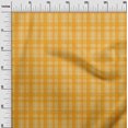 thumbnail image 2 of oneOone Popeline de Coton Tissu Imprimé à Carreaux Madras BTY 56 Pouces de Large, 2 of 4