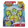 thumbnail image 1 of Transformers Rescue Bots Academy Salvage Converting Toy, 4.5-Inch Figure, Toys for Kids Ages 3 and Up, 1 of 9