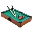 thumbnail image 2 of Siruishop Kids Pool Table Set Office Use Mini Tabletop Billiards for Adults Boys Girls, 2 of 8