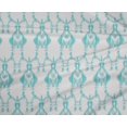 thumbnail image 4 of oneOone Polyester Lycra Fabric Paisley Ikat Fabric Prints By Yard 56 Inch Wide, 4 of 4