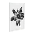 thumbnail image 3 of DesignOvation Gallery 11x17 Wood Picture Frame, Set of 4, White, 4 Count, 3 of 7