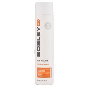 Bosley BosRevive Color Safe Nourishing Shampoo 10.1 oz