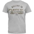 thumbnail image 1 of Boardwalk Empire - Welcome To Atlantic City T-Shirt, 1 of 1