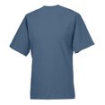 thumbnail image 2 of Jerzees Colours Mens Classic Short Sleeve T-Shirt, 2 of 2