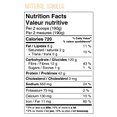 thumbnail image 3 of Iron Vegan Athlete's Gainer (4.5kg), 3 of 3