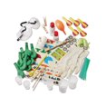 thumbnail image 3 of Kit de laboratoire de science des fusées, par Hand 2 Mind, 3 of 4