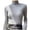 #01 Gray, variant on yoeyez Cashmere Sweaters for Women Wool Knitted Turtleneck Long Sleeve Sweater Slim Fit Thermal Base Layer Shirt Fall Winter Pullover Jumper Tops Purple XXL