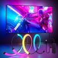 thumbnail image 3 of Fyydes RGB Phantom Ambiance LED Light Bar With Music Rhythm Dynamic Mode, 3 of 7