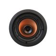 thumbnail image 2 of Klipsch CDT-5650-C II 6.5 In Ceiling Speaker Box-Each - White, 2 of 6