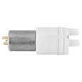 thumbnail image 1 of Hydraulic Head Water Pump Pumping Environments Mini Diaphragm Water Pump Easy To Install For Pumping Environments, 1 of 8