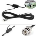 thumbnail image 1 of Scanner Antenna for Uniden for Radioshack Mobile Glass Mount Bnc, 1 of 8