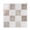 A, variant on Stickers 2 Peel And Stick Tile Decals for Kitchen and Bathroom with Grid Design Removable Backsplash and Water Finish