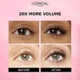 thumbnail image 3 of L'Oréal Paris Voluminous Lash Paradise Mascara, 3 of 7