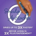 thumbnail image 2 of Paper Mate InkJoy Gel Pens, Medium Point (0.7 mm), Retractable, Assorted Colours, 14 Count, 2 of 8