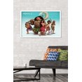 thumbnail image 3 of Disney Moana 2 - Groupe, 3 of 4