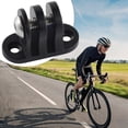 thumbnail image 4 of Bike Camera Mount for-Gopro Bicycle Cameras Holder Cycling Adapter Attachment, 4 of 8