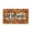 Beige-749, variant on Entrance Door Mats, Room Door Mats, Easy Care, Durable Design, Modern Style, for Home, Non-Slip Surface, Entryway Mats, Decorative Mats Hzhnb | Polyester, Beige