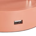 thumbnail image 2 of HOMETRENDS Organizer Desk Lamp, 2 of 3