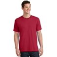 thumbnail image 1 of Port & Company Tee-Shirt en Coton Grand Cœur PC54T, 1 of 1