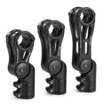 thumbnail image 4 of Adjustable Bike Stem Handlebar Stem Fits 31.8mm Handlebar for Road Bike MTB, 4 of 8