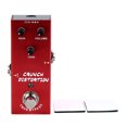 thumbnail image 2 of Heavy Metal Guitar Distortion Pedal Effect Pedals for Electronic Guitar Bass with Multiple Tones Clear Sound, 2 of 8