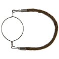 thumbnail image 2 of Thin Rope Handles for Mason, Ball, Canning Jars (6 Pack, Regular Mouth), 2 of 10