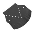 thumbnail image 3 of Couvercle, Garde-Boue Arrière Pratique en PU Solide et Durable pour Modification de Moto pour Autocycle, 3 of 8