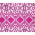 thumbnail image 4 of oneOone Cotton Flex Fabric Geometric Ikat Print Sewing Fabric BTY 40 Inch Wide, 4 of 4