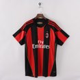 thumbnail image 1 of Maillot Classique de Football Domicile 2010-11, 1 of 2
