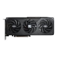 thumbnail image 1 of GIGABYTE Gaming Radeon RX 9060 XT 16GB GDDR6 PCI Express 5.0 x16 ATX Graphics Card GV-R9060XTGAMING OC-16GD RX 9060XT, 1 of 7