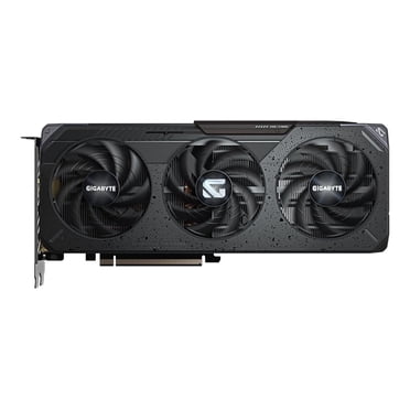 GIGABYTE Gaming Radeon RX 9060 XT 16GB GDDR6 PCI Express 5.0 x16 ATX Graphics Card GV-R9060XTGAMING OC-16GD RX 9060XT
