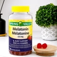 thumbnail image 5 of Spring Valley Melatonin Gummy, 2.5 mg, 5 of 5