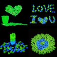 thumbnail image 5 of Luminous Stones For Garden Pebbles, Glow In The Dark Rocks Absorb Light And Transform Your Outdoor Decor, 5 of 5