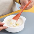 thumbnail image 4 of Kitchen Knife Set,Wheats Straw Knife Fork and Spoon Cutlery Set Special Outdoor Travel Portable Three Piece Set,Kitchen Knife Sets,Spoons and Forks Set,Forks and Spoons Silverware, 4 of 6