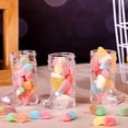 thumbnail image 4 of Western Cowboy Boot Shaped Shot Glasses - Plastic, Transparent, for Cowboy Theme Party, 4 of 5