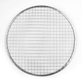 thumbnail image 4 of Stainless Steel Garden Potting Bonsai Compost Soil Sieve with 5 Filters, 4 of 10