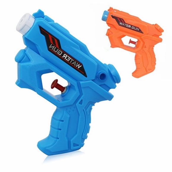 XFGOU Toys and Hobbies Water Water For Kids Adults 2 Pack Squirt Water Soaker Toys Long Range Summer Swimming Pool Beach Sand Outdoor Water Play Toys Ideal Gifts For Boys Water guns