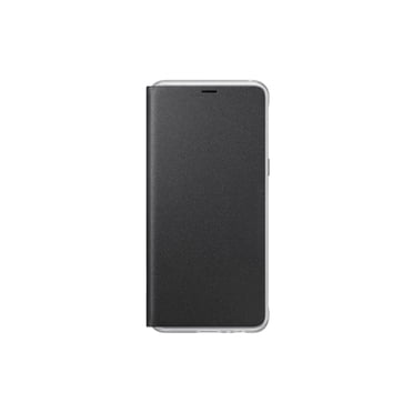 Etui à Rabat Fluo pour Samsung Galaxy A8 2018