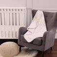thumbnail image 4 of Couverture en coton George Baby, 4 of 7