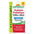 thumbnail image 1 of Jamieson Probiotic 10 Billion, 150 capsules, 1 of 4