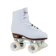 thumbnail image 1 of Chicago Skates Women's Deluxe Leather Lined Rink Skate, 1 of 5